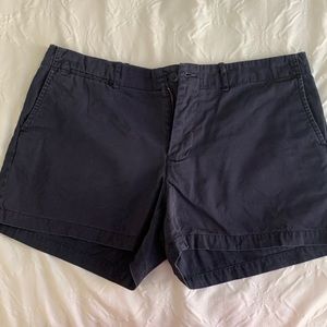 Ralph Lauren Sport Shorts in Navy